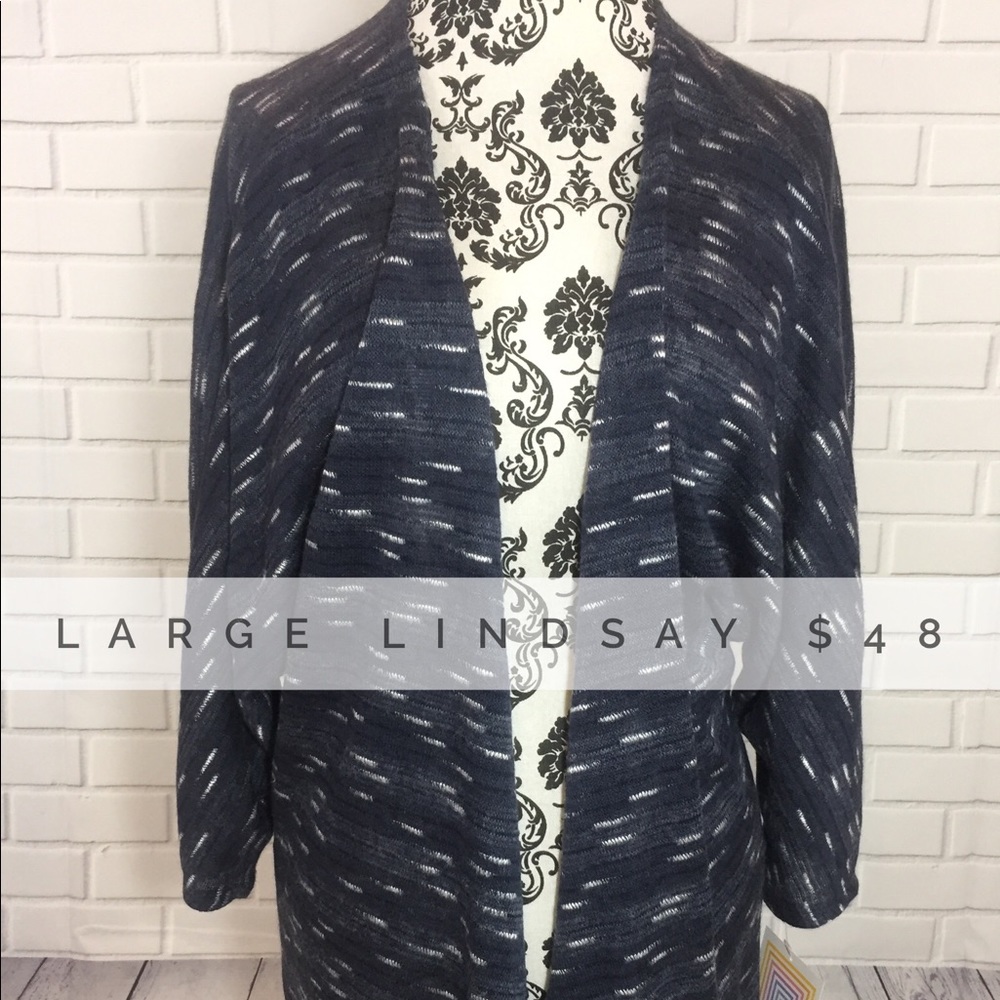 Lularoe Lindsay Large